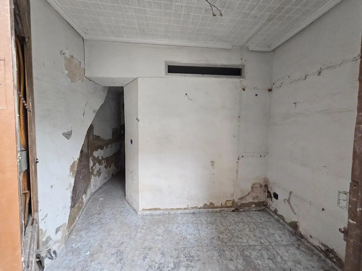 Erdgeschoss zum Verkauf in Valencia