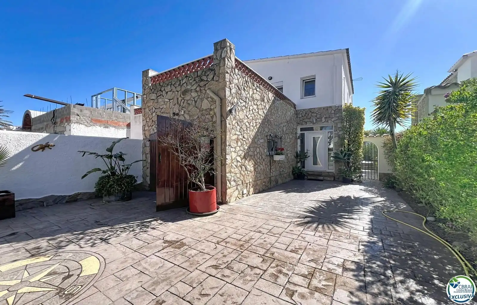 Casa amb piscina en venda a LLOBREGAT, imagen 43