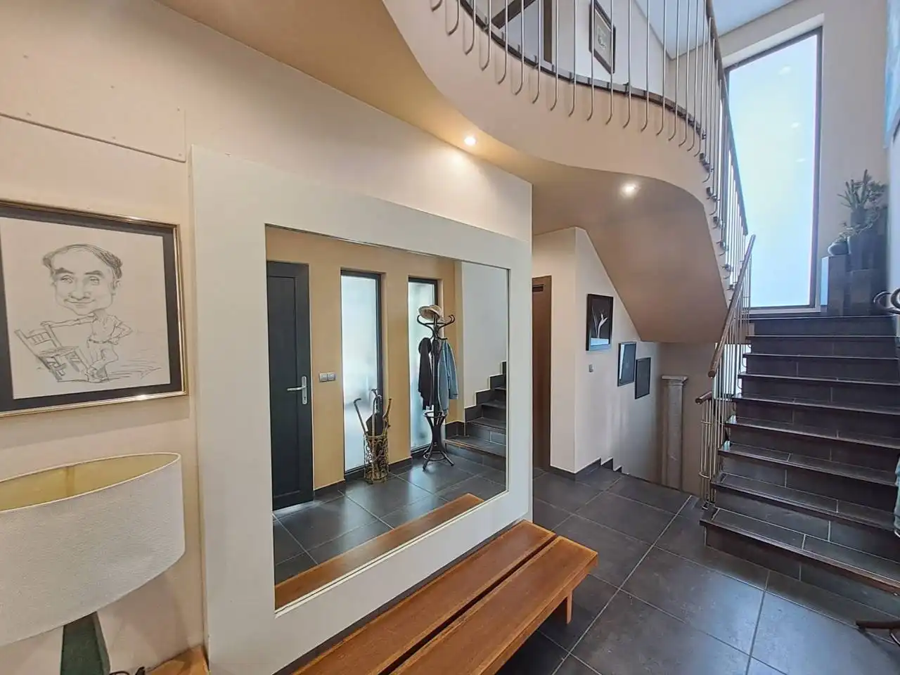 Casa adosada en venta en Castrillo del Val con Calefacción, Jardín privado y Parquet