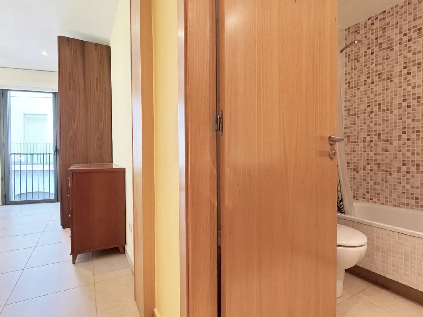 Wohnungen zum Verkauf in L'Escala mit Heizung und Möbliert