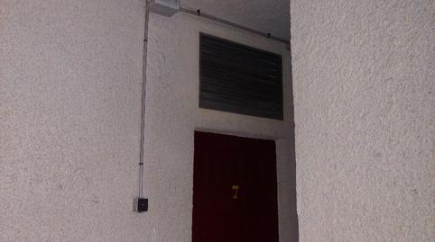 Foto 3 de Trastero de alquiler en Calle Hurtado de Mendoza, 6, Conde de Ureña, Málaga Capital