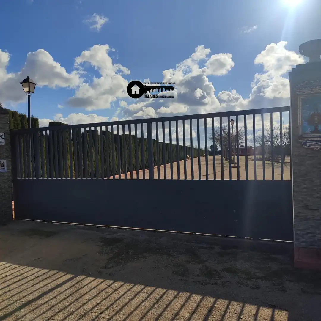 Aparcament de Residencial en venda en Albacete