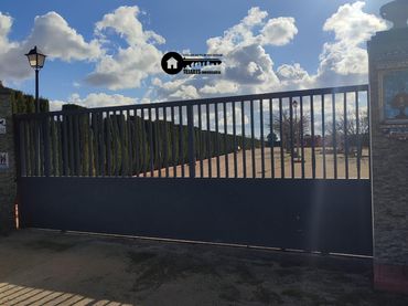 Terreny residencial en venda a Estación