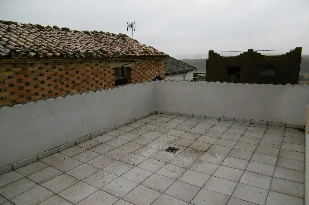 Terrassa de Dúplex en venda en Isona i Conca Dellà