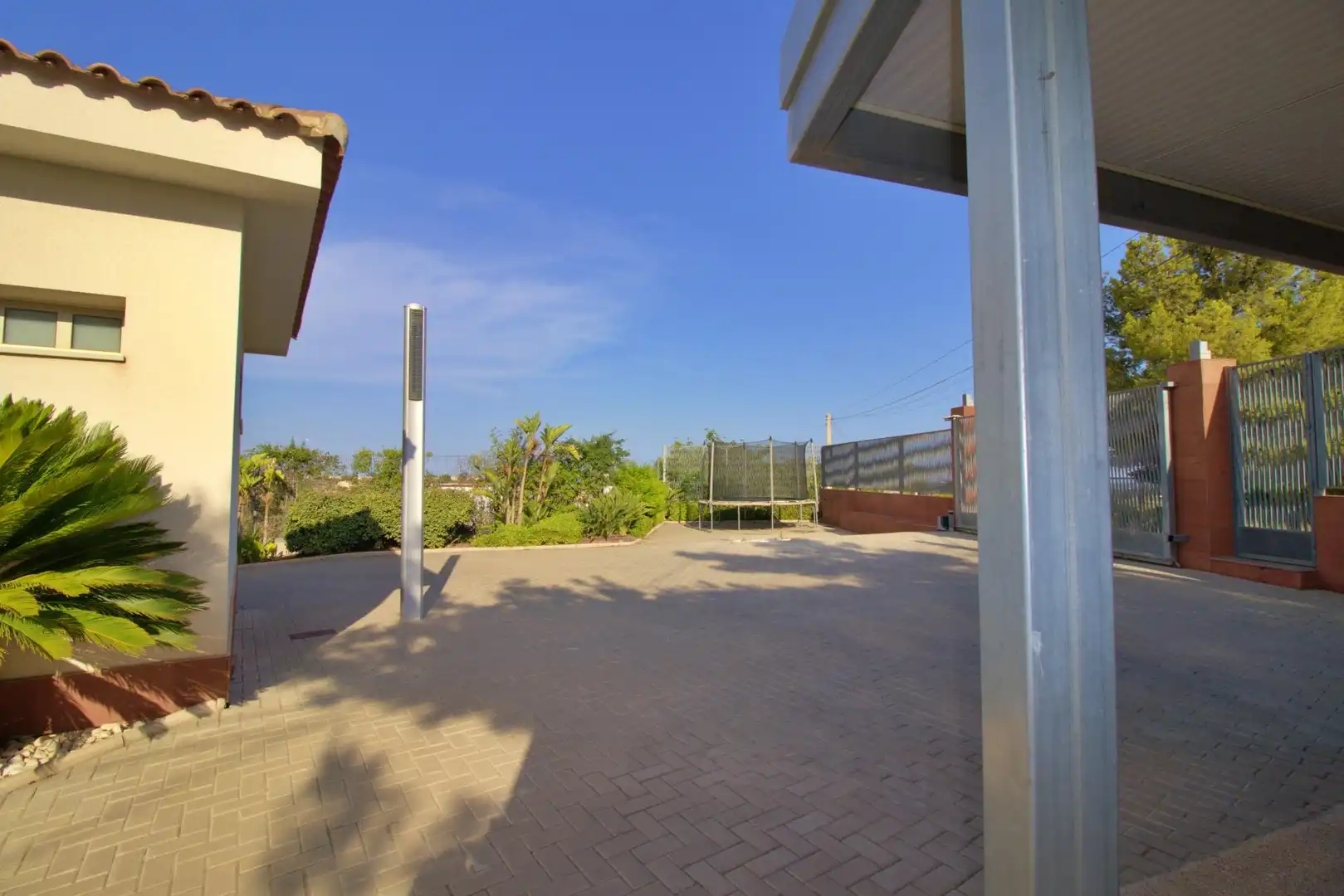 Villa con piscina in vendita a Peña de las Águilas, imagen 75