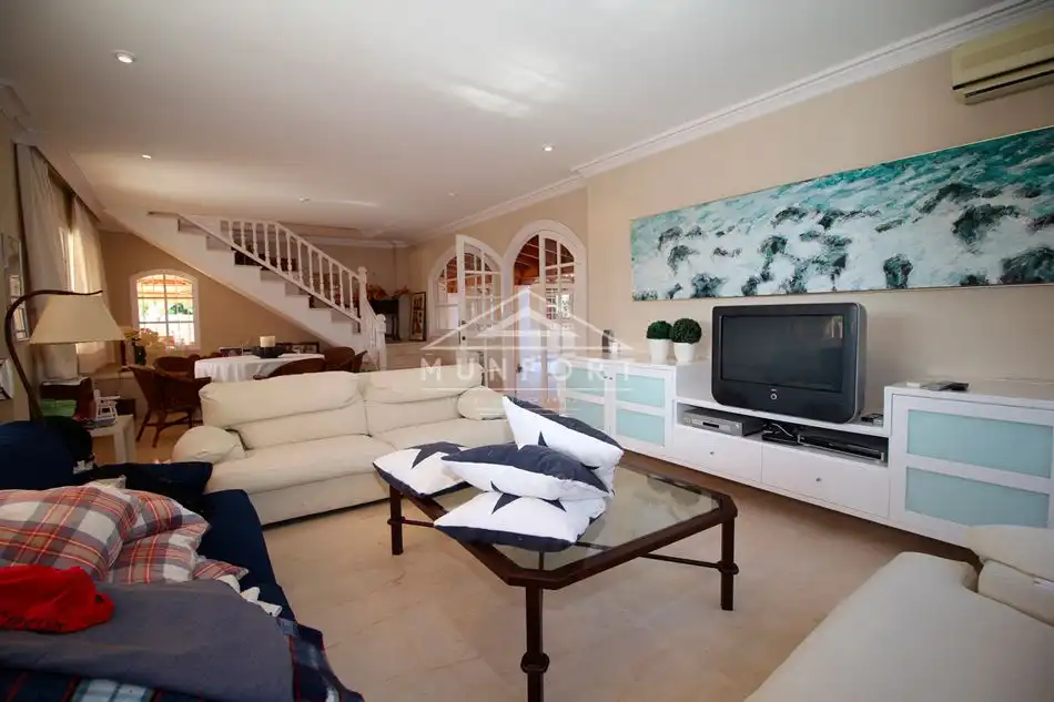 Casa con piscina en venta en Orihuela Costa, imagen 9