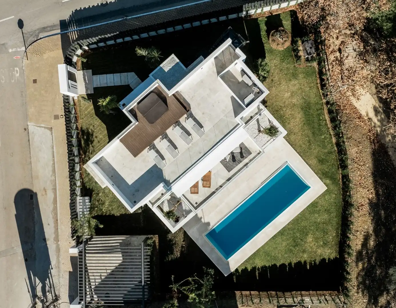 Villa mit Pool zum Verkauf in Benamara - Atalaya, imagen 21