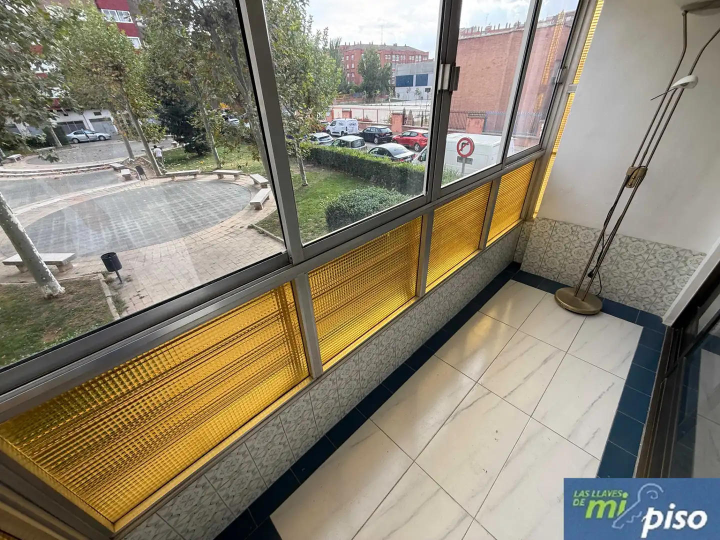 Piso con terraza en venta en Calle de la Transición 14, imagen 6