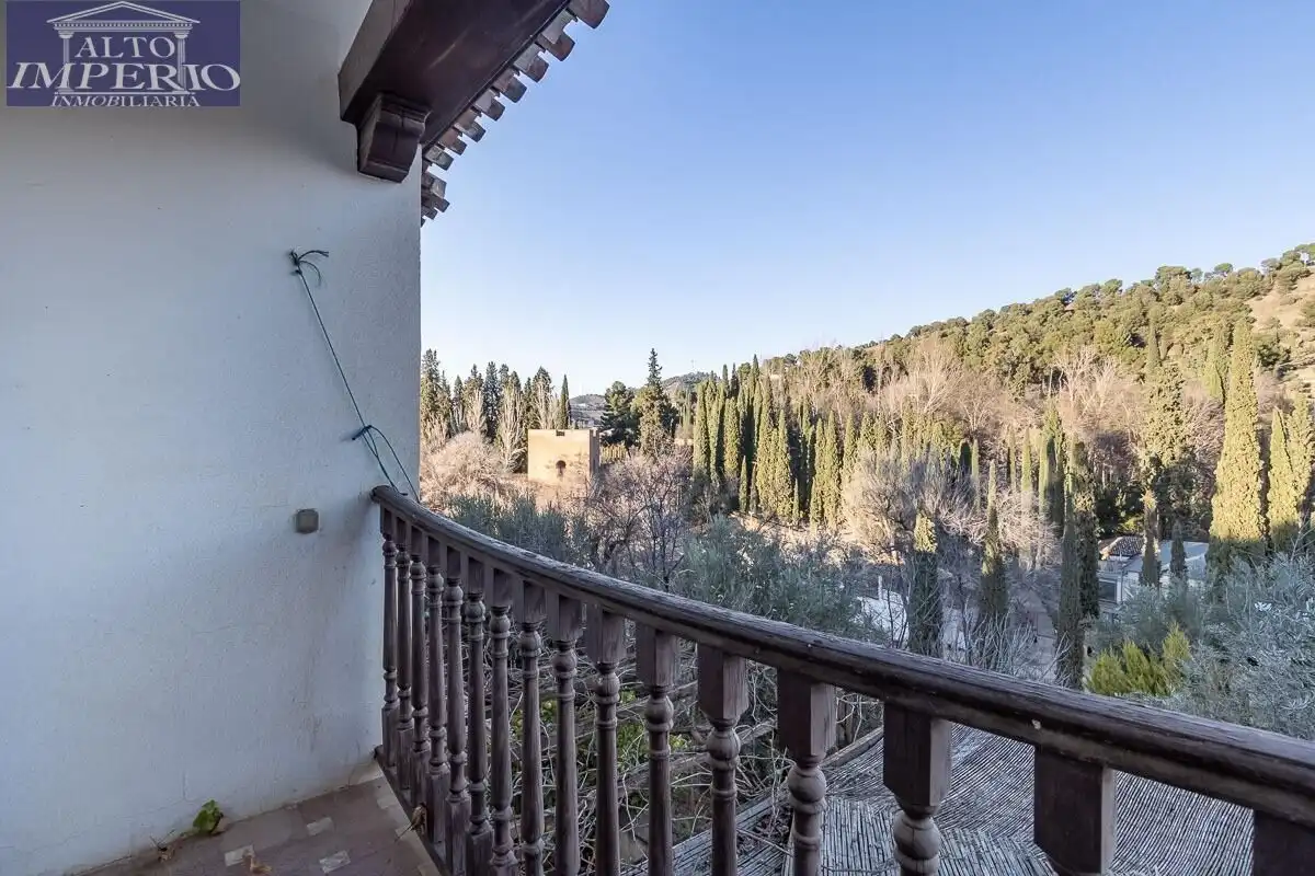 Casa o chalet en venta en San Matías - Realejo