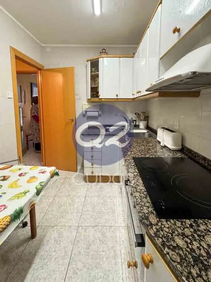 Piso con ascensor en venta en Carrer de la Doctora Castells, imagen 11