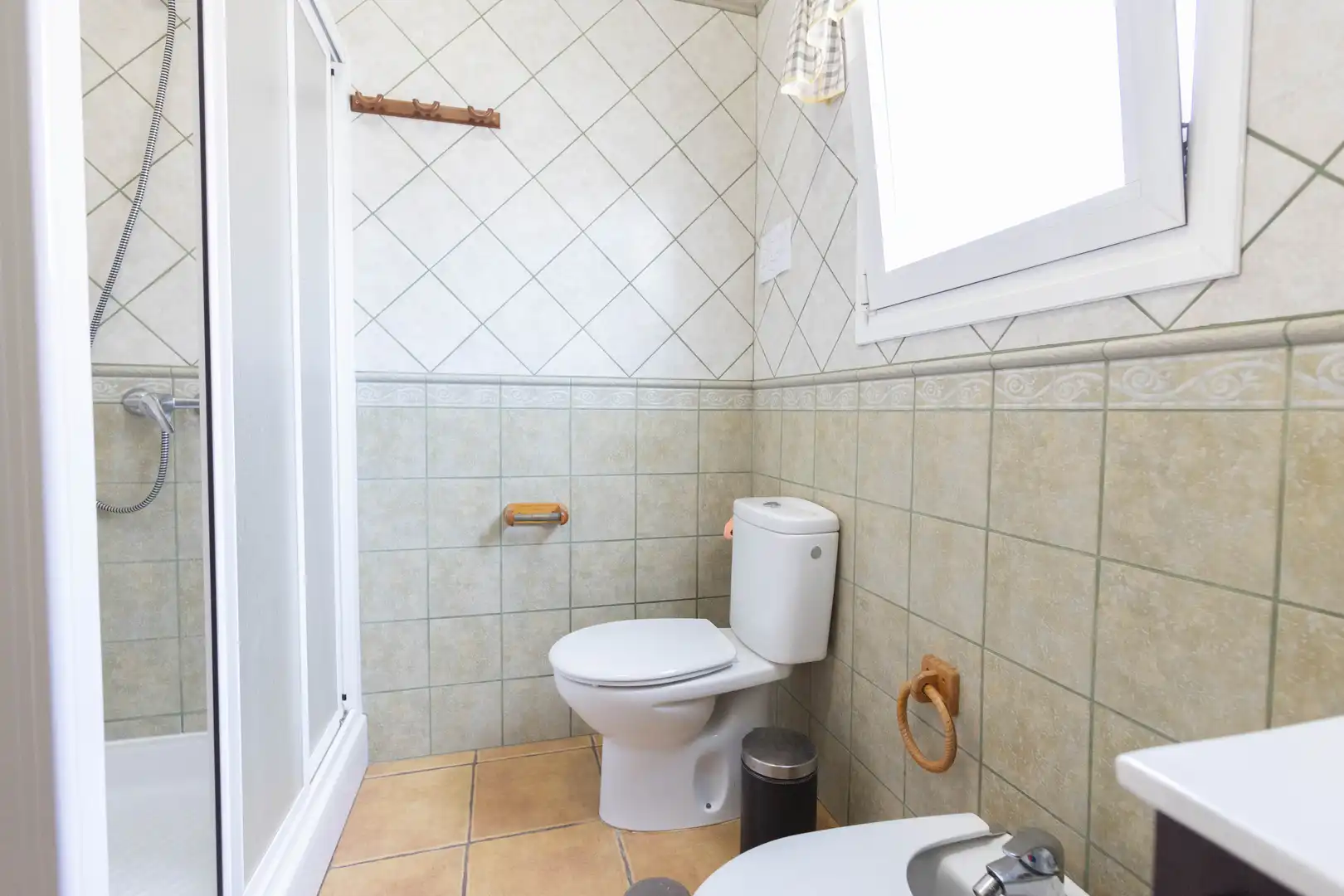 Baño de Piso de alquiler en Tacoronte con Amueblado