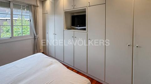 Foto 5 de Apartament de lloguer a Les Tres Torres,  Barcelona Capital