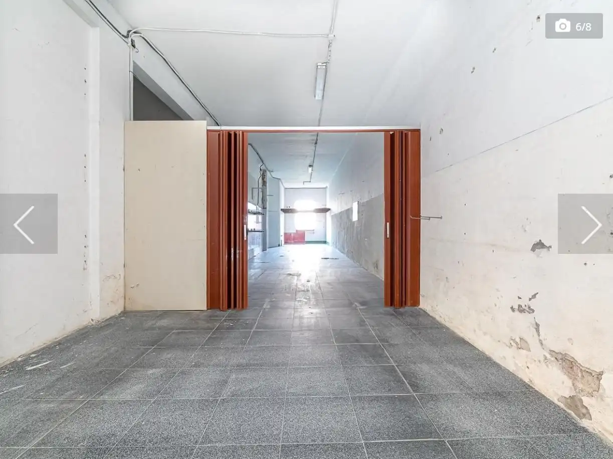 Premises for sale in Vigo 