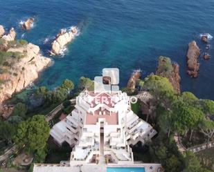 Jardí de Pis en venda en Sant Feliu de Guíxols amb Terrassa, Piscina i Balcó