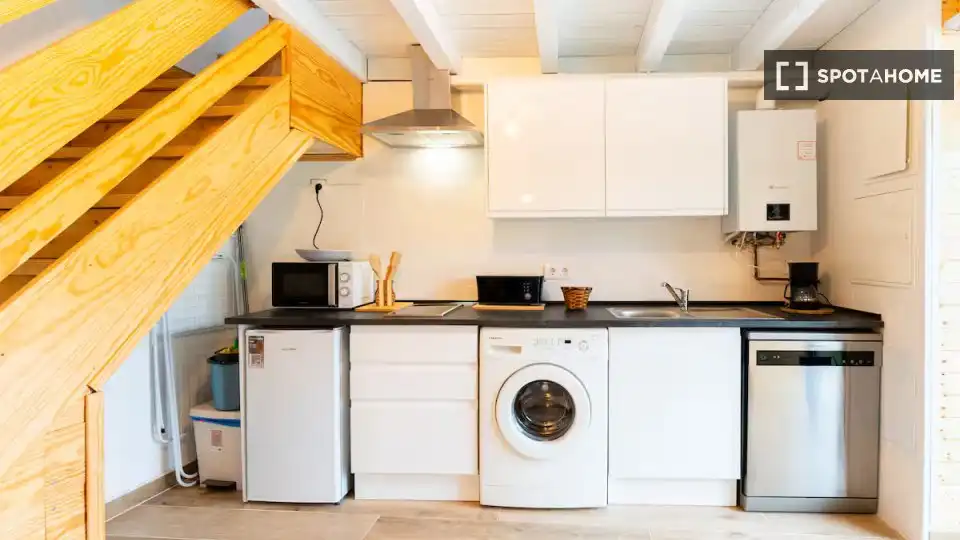 Room in Somo