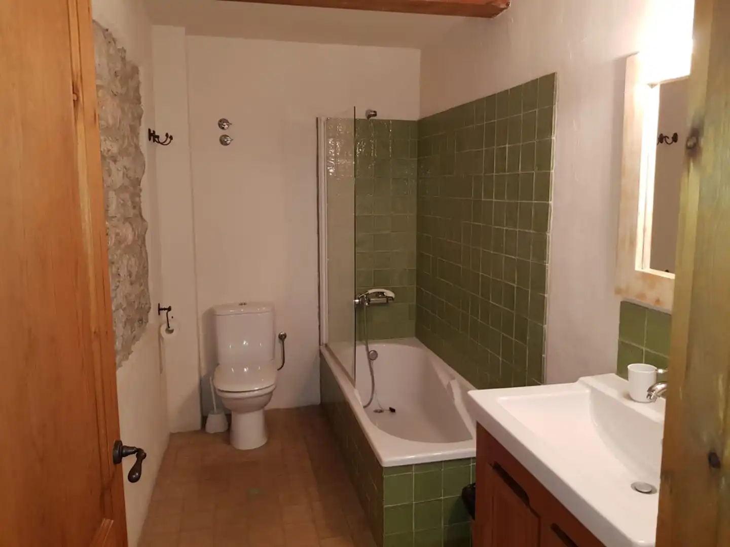 Casa a schiera con giardino in vendita a Plaça Pou Colom 5, imagen 45