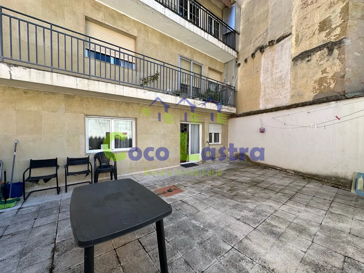 Pis de lloguer a Rúa Mayor, 26, Barrio del Centro
