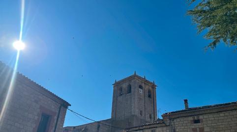 Foto 2 de Casa o xalet en venda a Plaza la Poza, Iglesias, Burgos