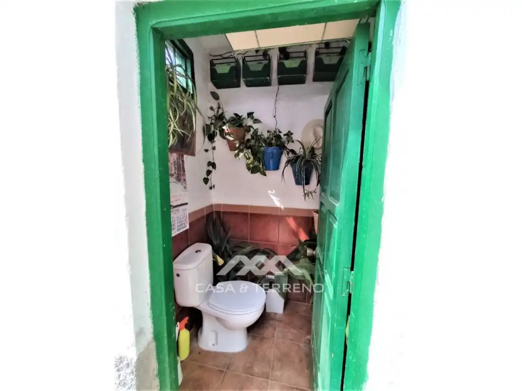 Casa o chalet en venta en Vélez-Málaga con Terraza, TV y Internet