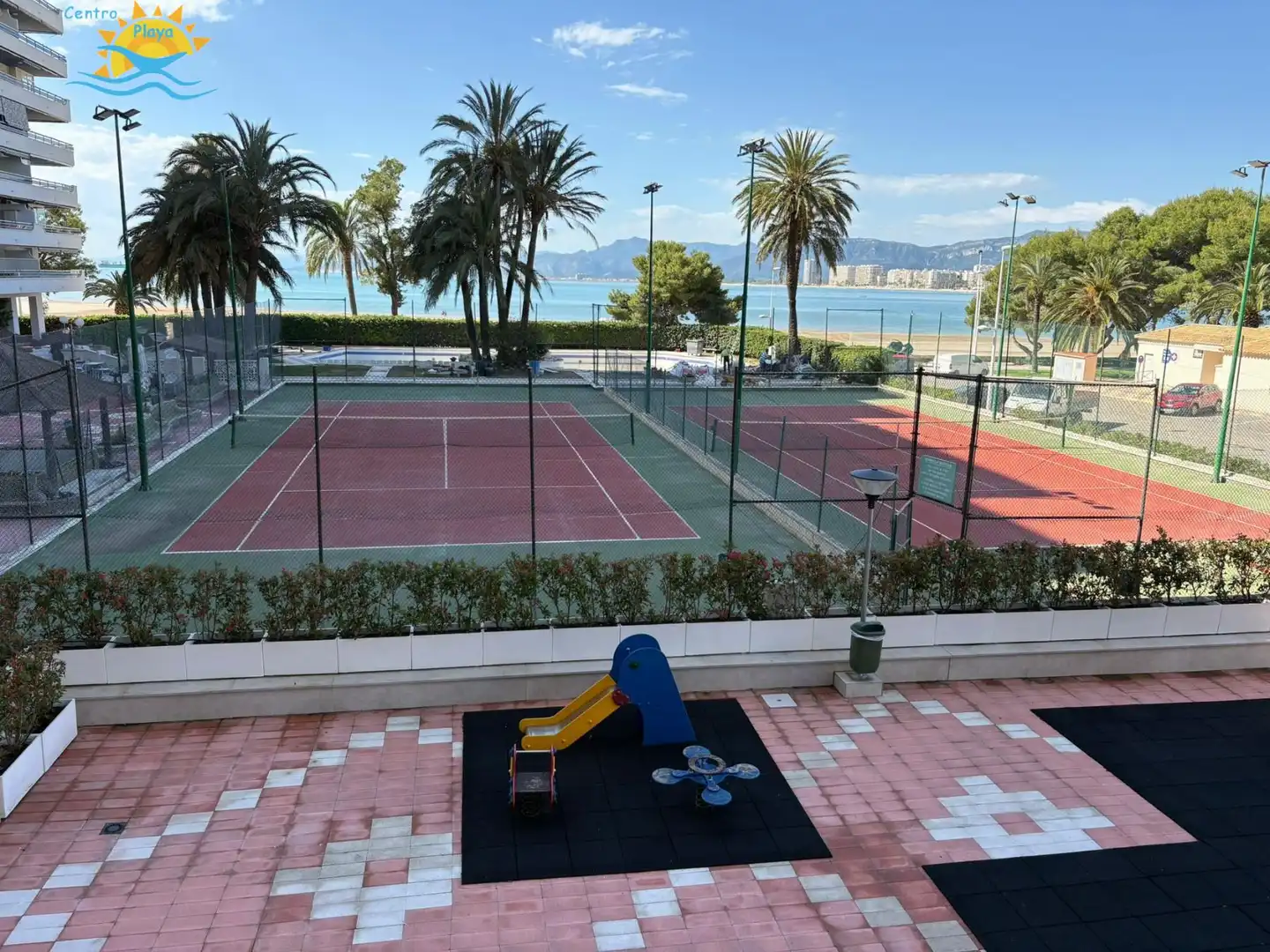 Appartement compact avec piscine à vendre à Racó, imagen 8