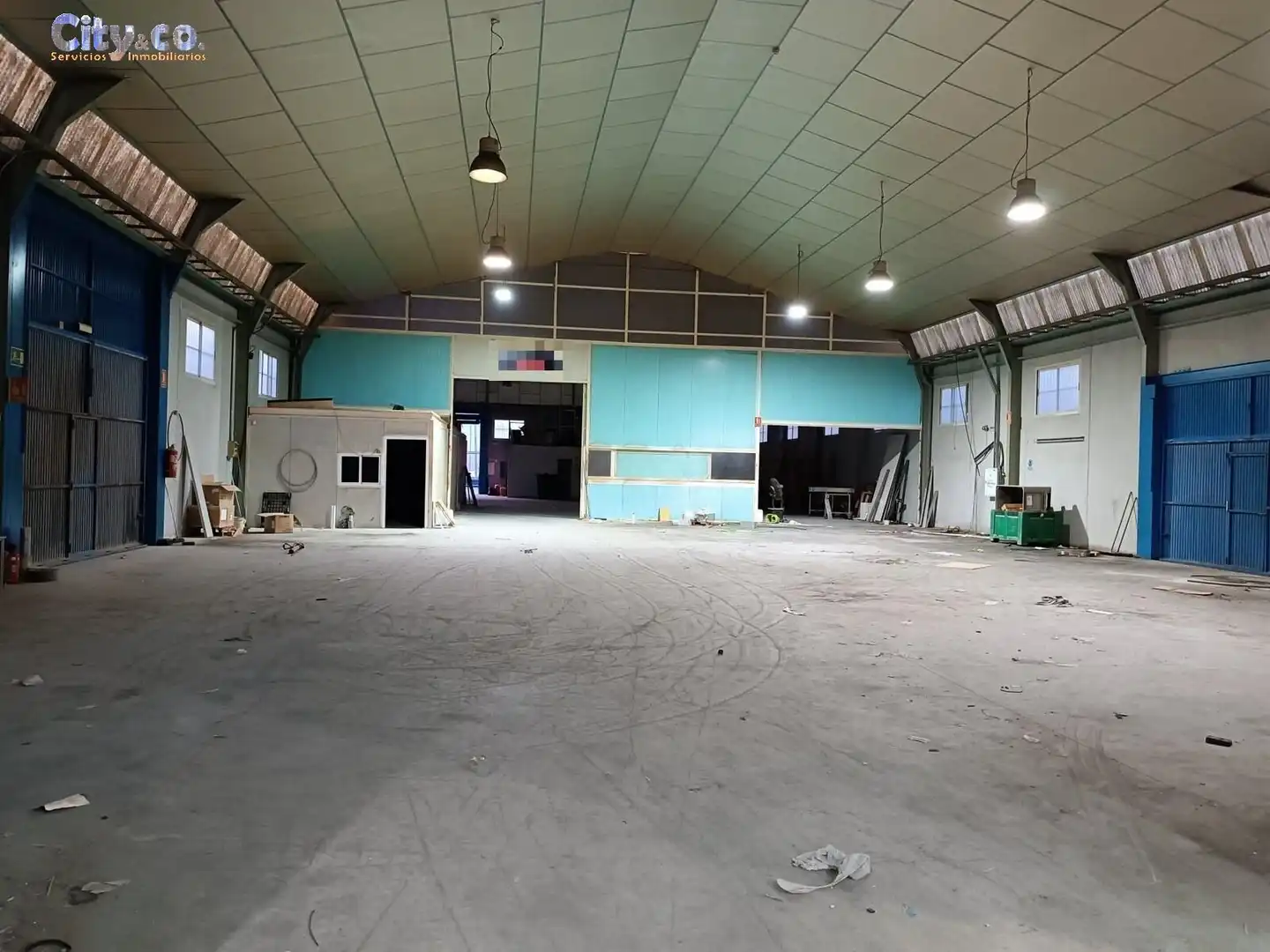 Nave industrielle à vendre à Lorquí, imagen 3