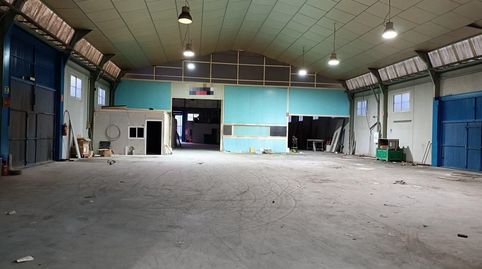 Nave Industrial en Lorqui, Pol. Ind. El Saladar, imagen 3
