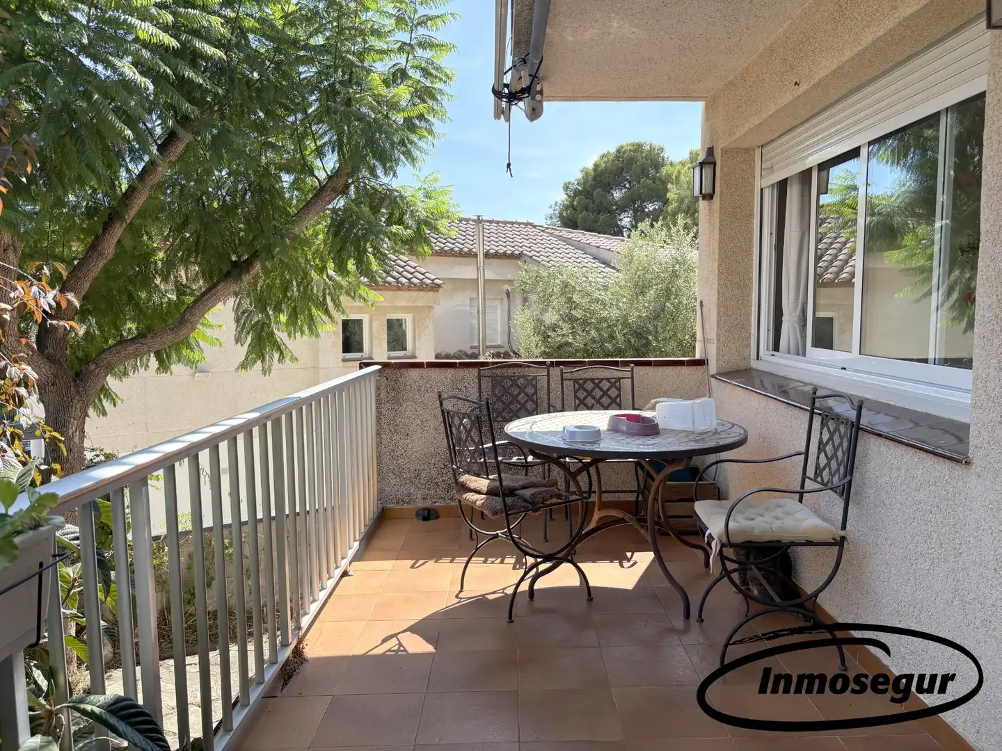 Maison mitoyenne avec terrasse à vendre à Carrer dels Pins del Cintet 9, imagen 10