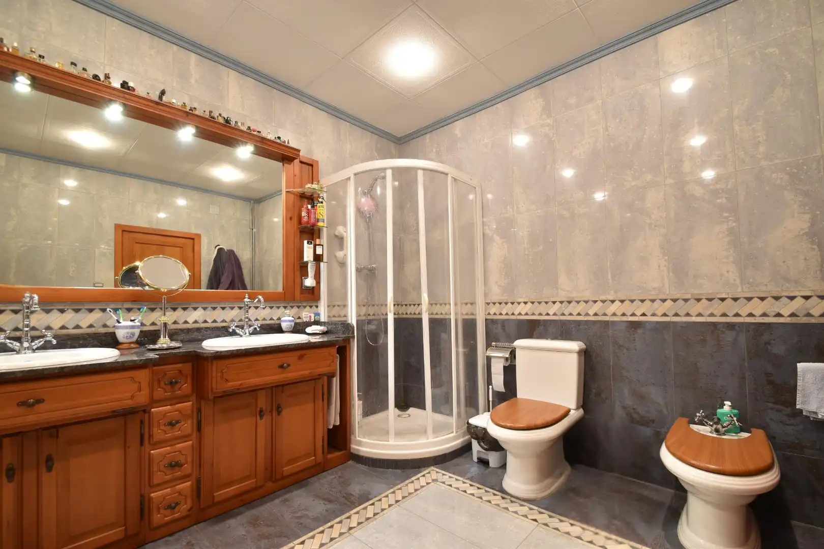 Villa con terrazza in vendita a L'Aragai, imagen 33