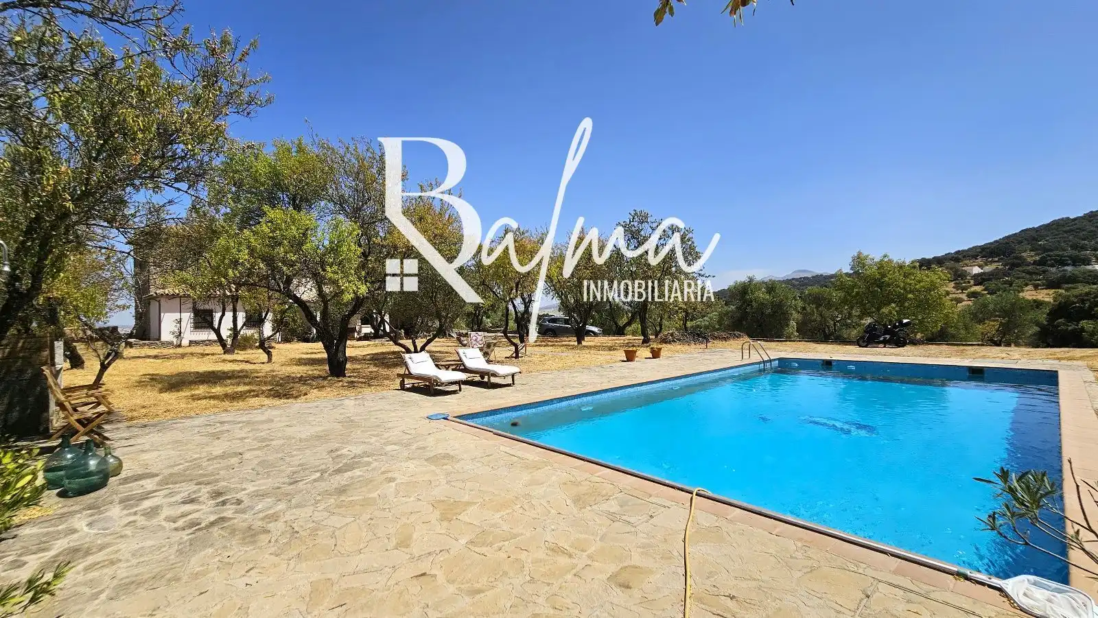 Villa con piscina in vendita a Partidas Sur, imagen 50
