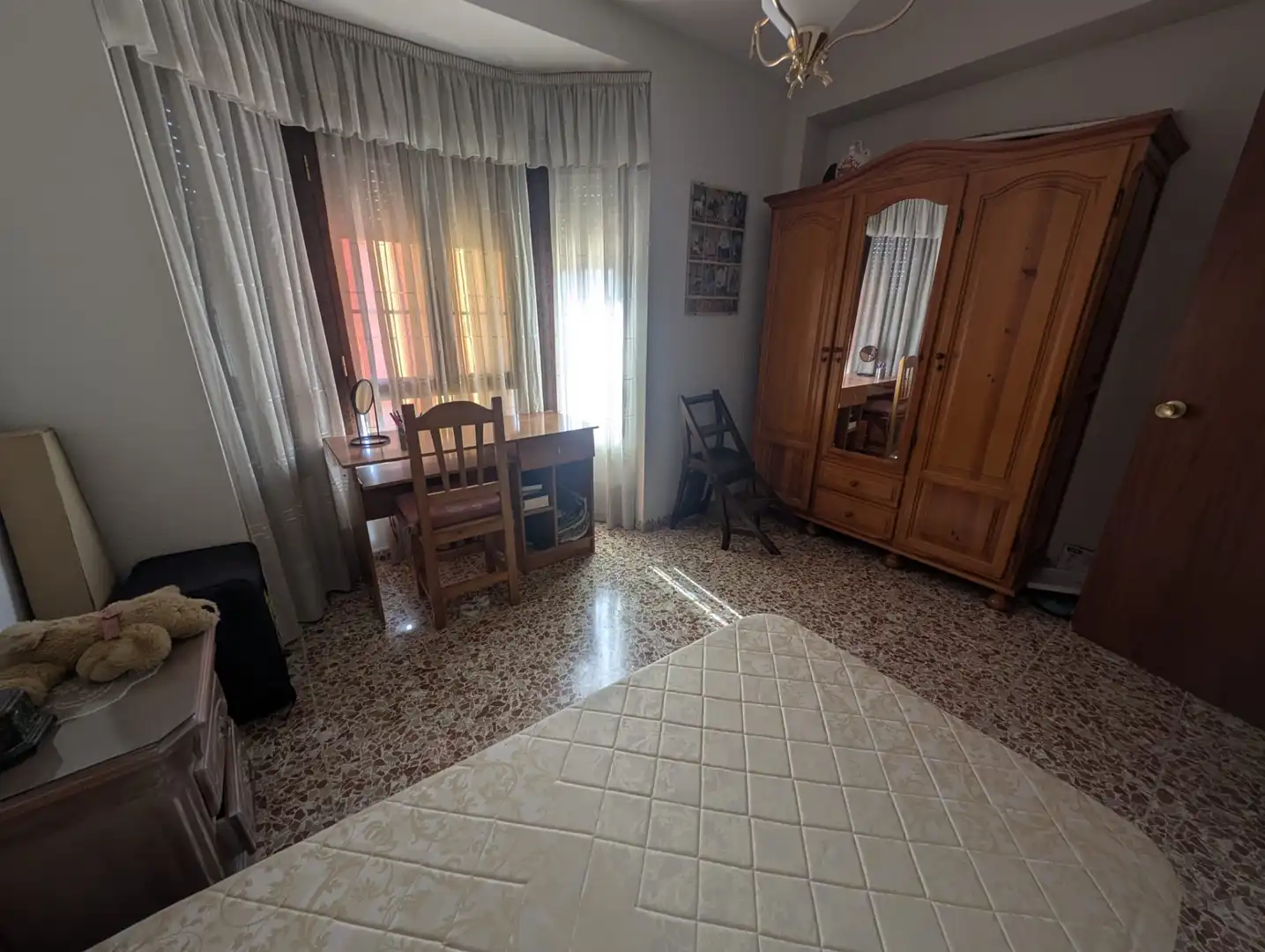 Adosado con terraza en venta en El Valle, imagen 21