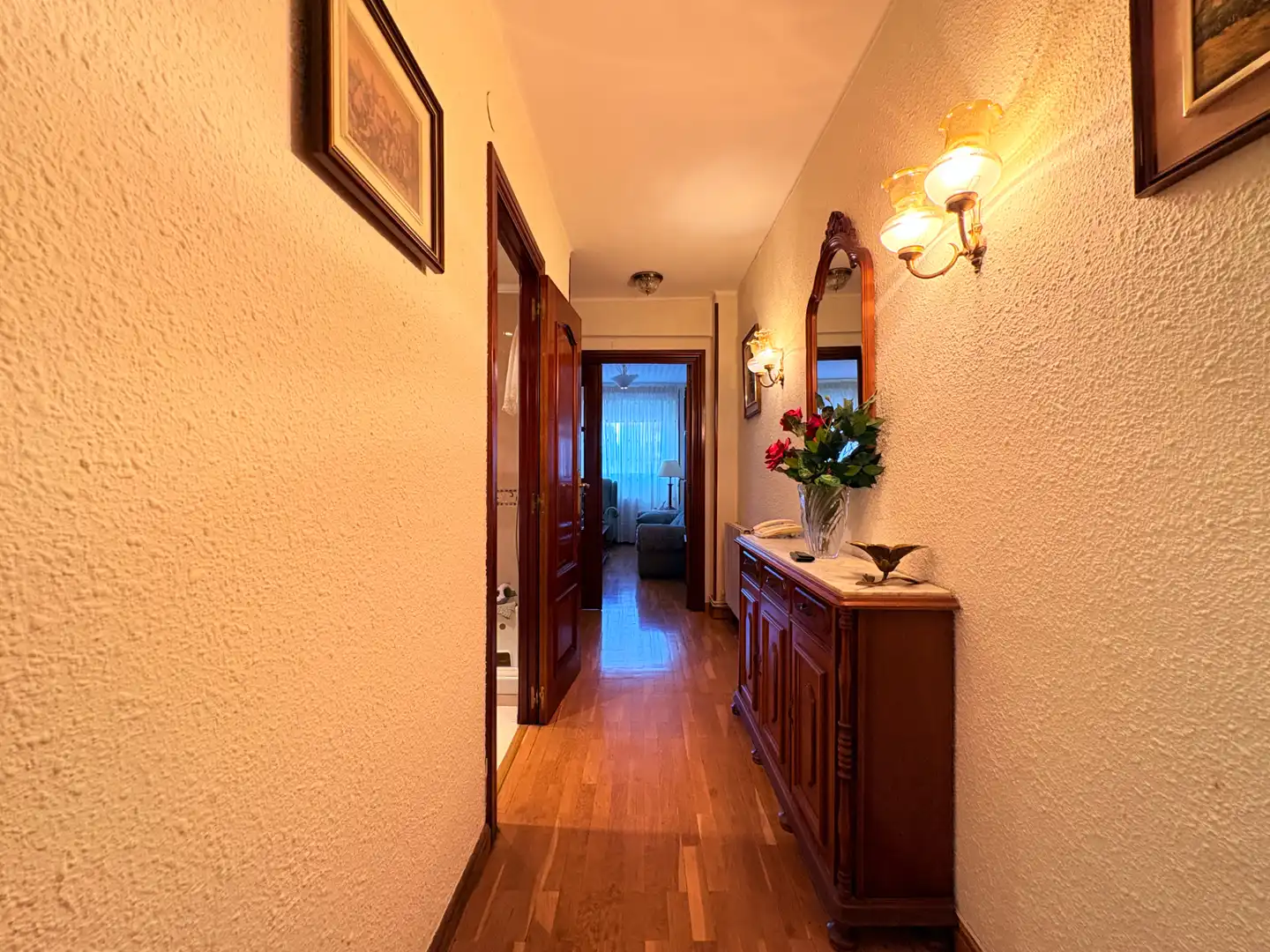Wohnung zum Verkauf in Calle de Miraflores, La Granja