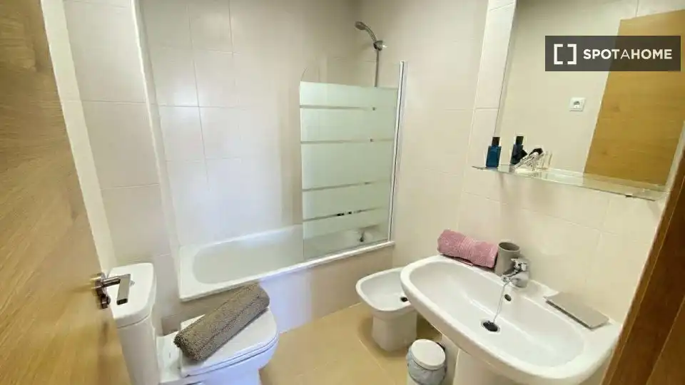 Habitació a Terrazas de la Torre Golf