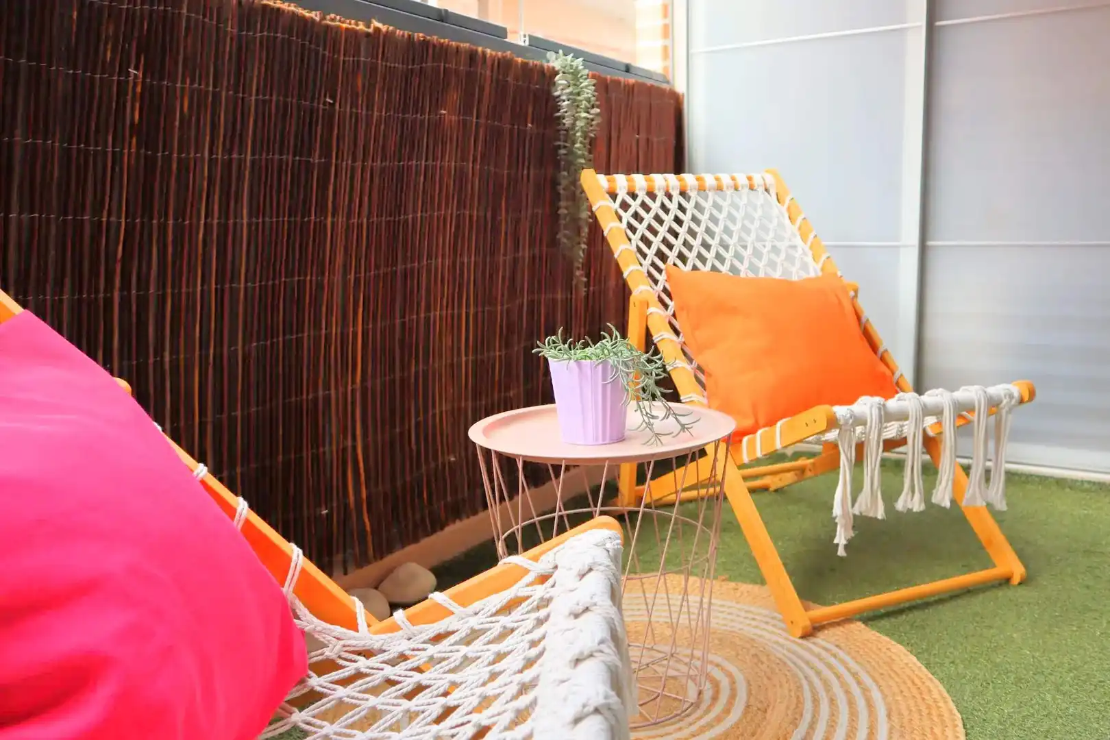 Appartamento con terrazza in vendita a Cuarte de Huerva, imagen 18