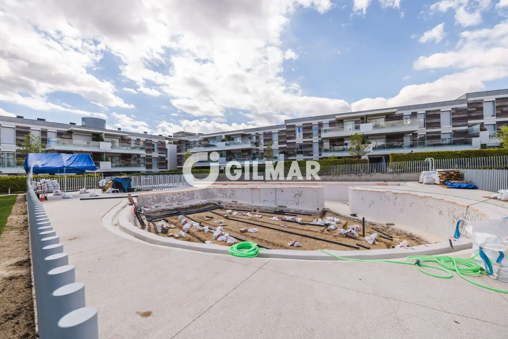 Piso con terraza en venta en Marazuela - El Torreón, imagen 26
