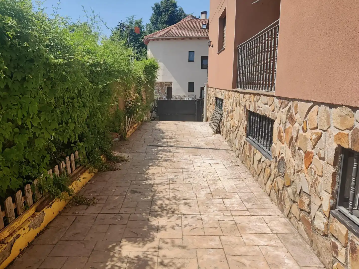 Casa o xalet en venda a Redueña