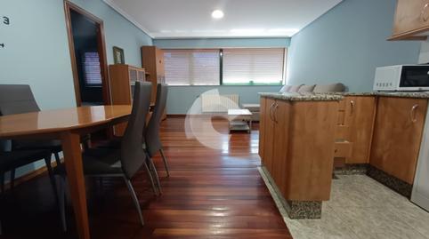 Foto 4 de Apartament de lloguer a Avda- Do Regato, Mariñamansa, Ourense Capital