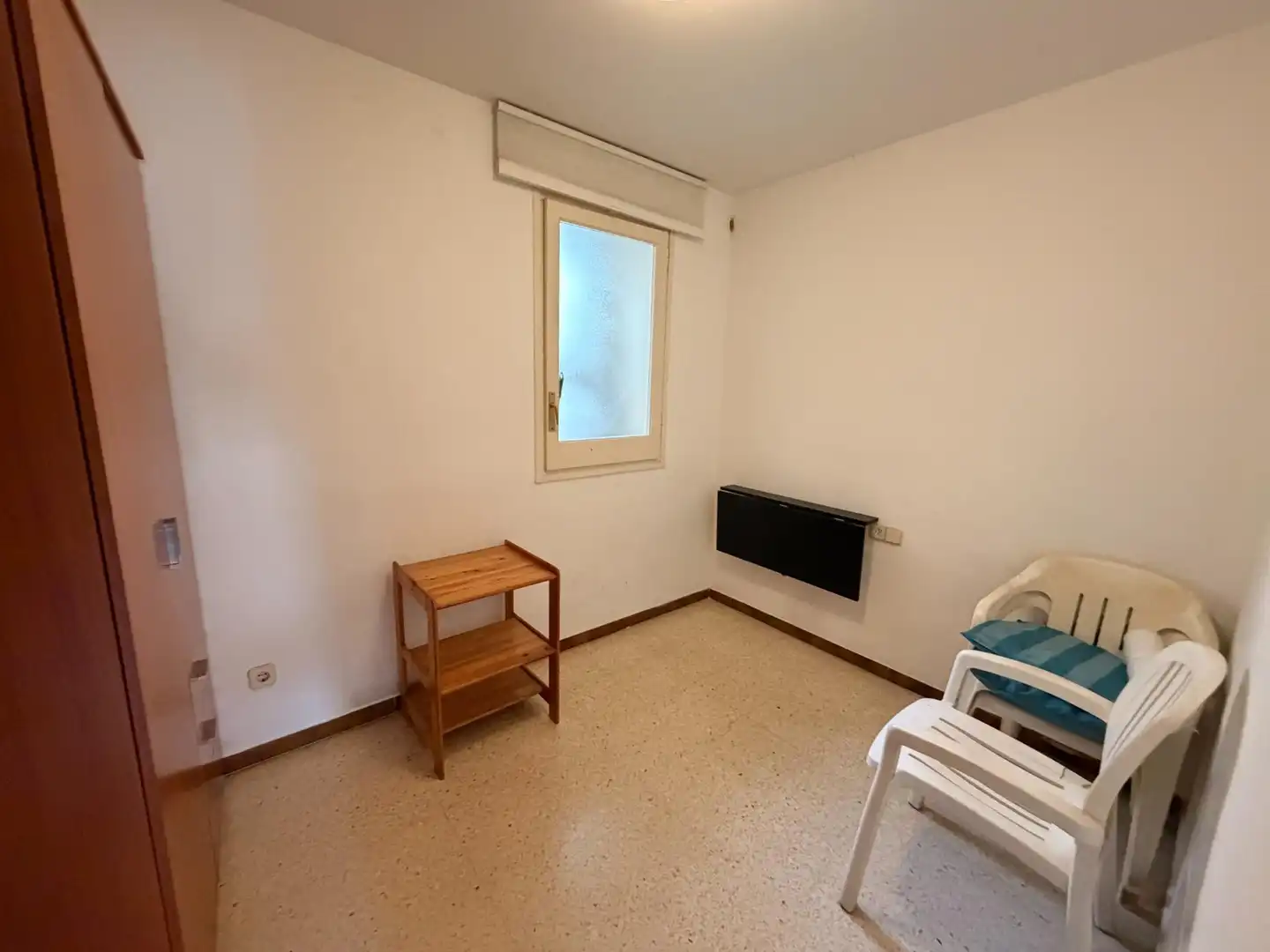 Habitación de Piso en venta en Pineda de Mar con Trastero y Balcón