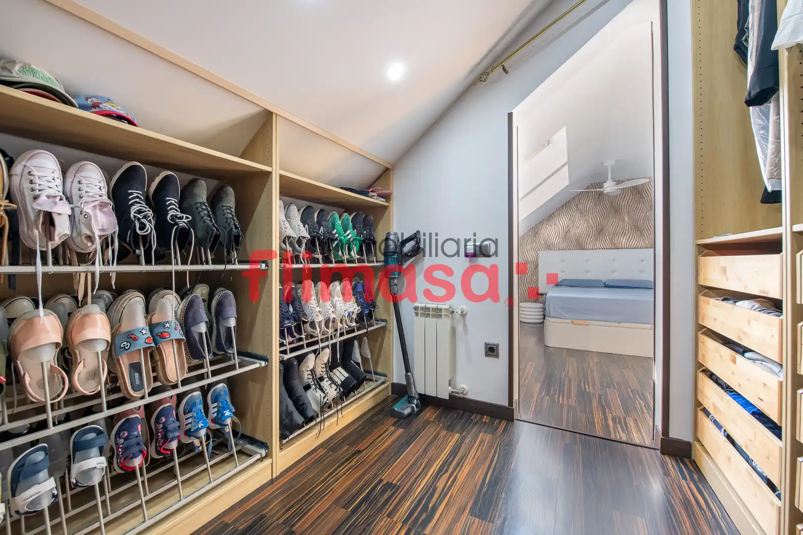 Duplex avec piscine à vendre à Calle de Gandía, imagen 21