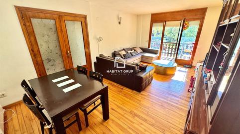 Foto 3 de Pis en venda a Montellà i Martinet, Lleida