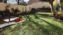 Garden of Single-family semi-detached for sale in Algeciras  with Air Conditioner, Heating and Private garden