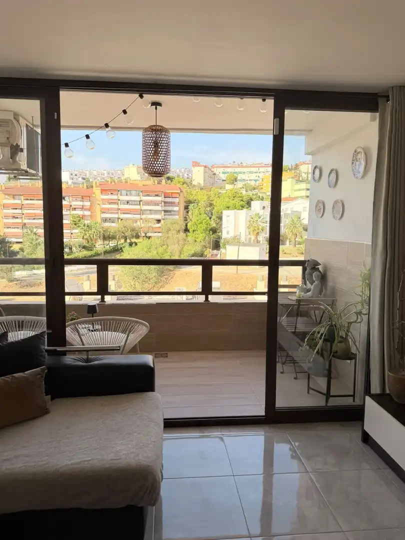 Flat for rent in manuel gorria, Olletas - Sierra Blanquilla