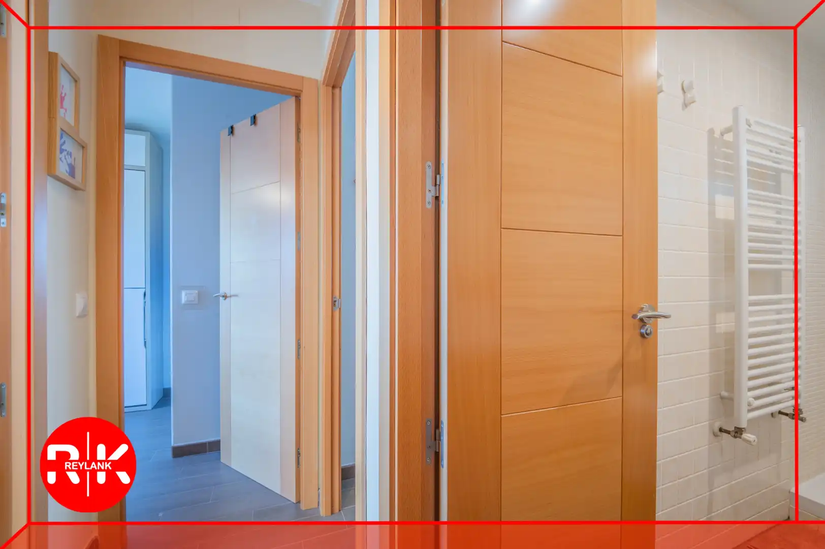 Wohnung mit Aufzug zum Verkauf in Parque Roma - Coronas, imagen 31