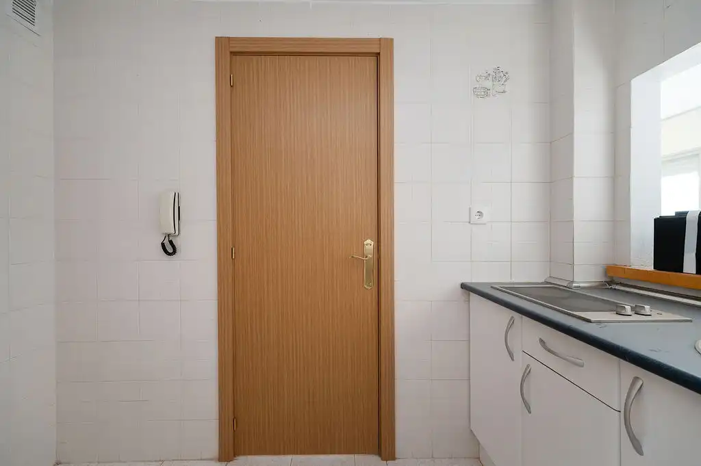 Cocina de Piso en venta en Torremolinos