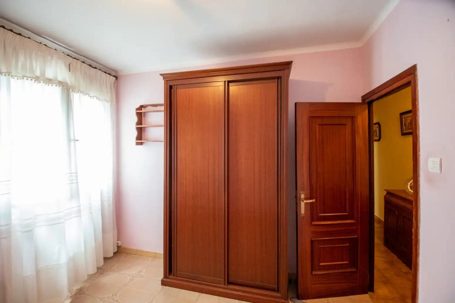 Habitación de Piso en venta en Villaviciosa con Calefacción