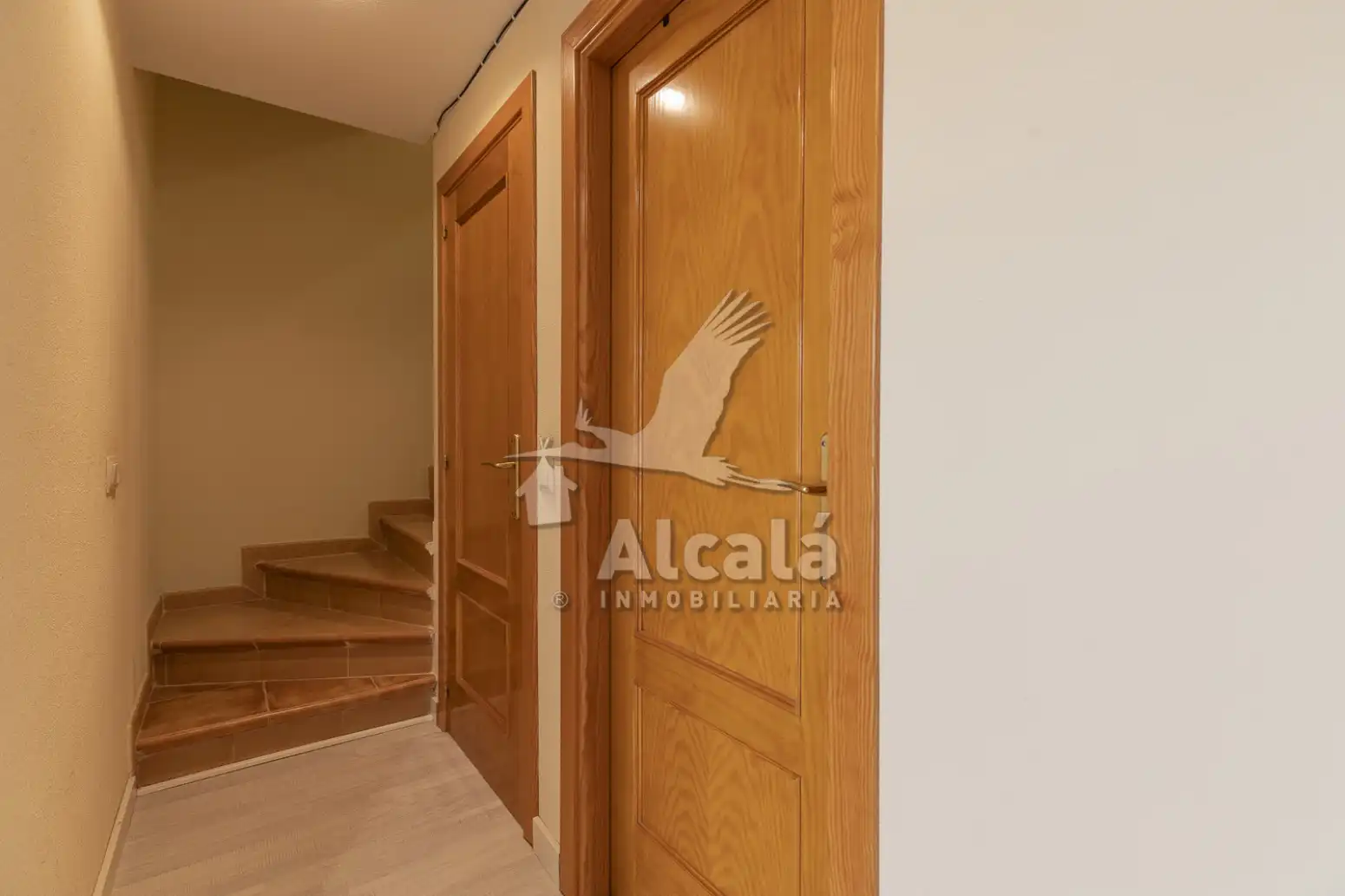 Casa o chalet en venta en Los Santos de la Humosa