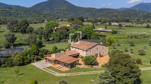 Foto 5 von Country house zum Verkauf in Breda, Girona