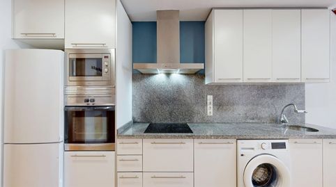 Foto 3 de Loft en venda a Parc Central, Paterna