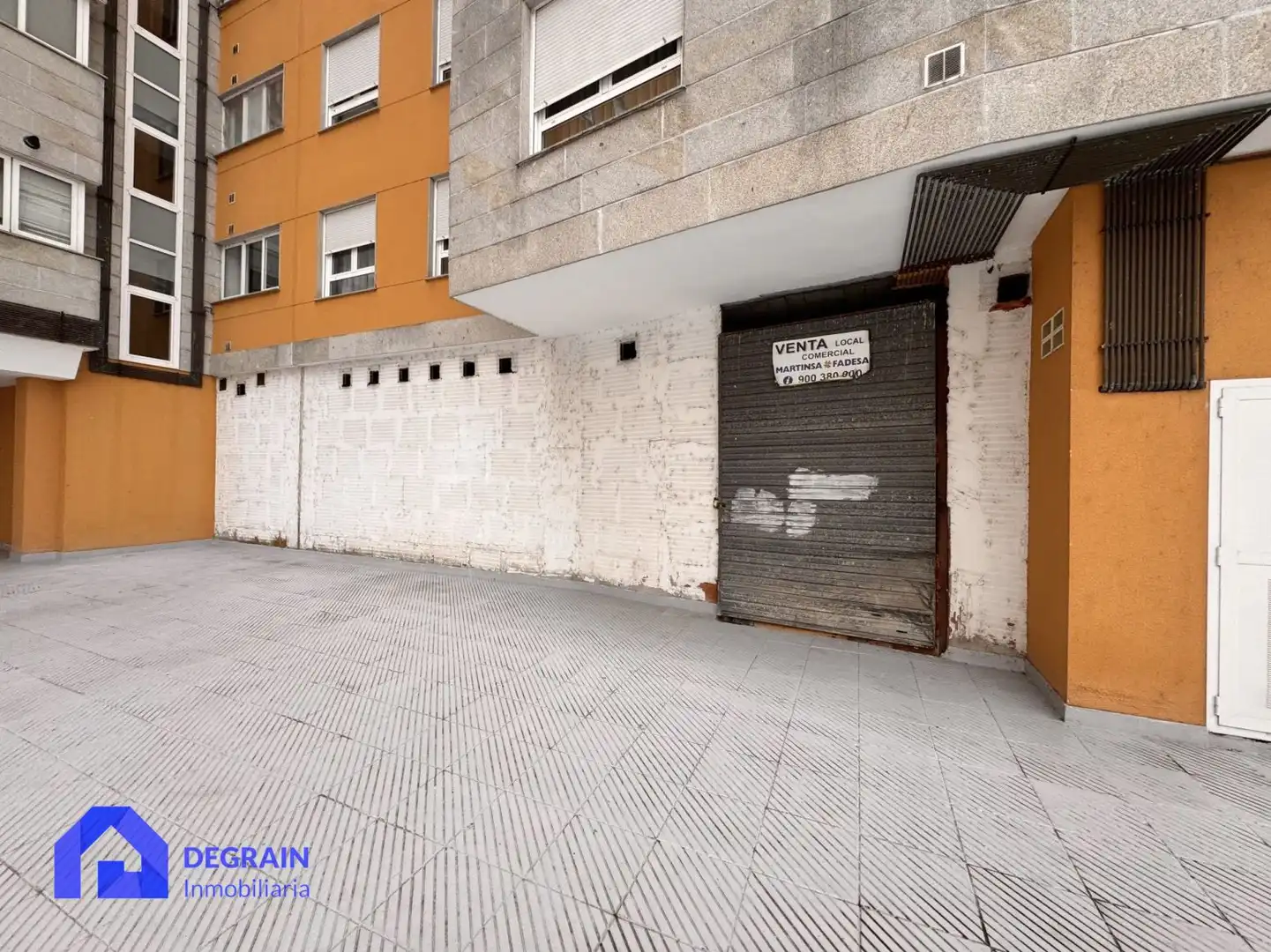 Local comercial en venta en Noreña, imagen 5