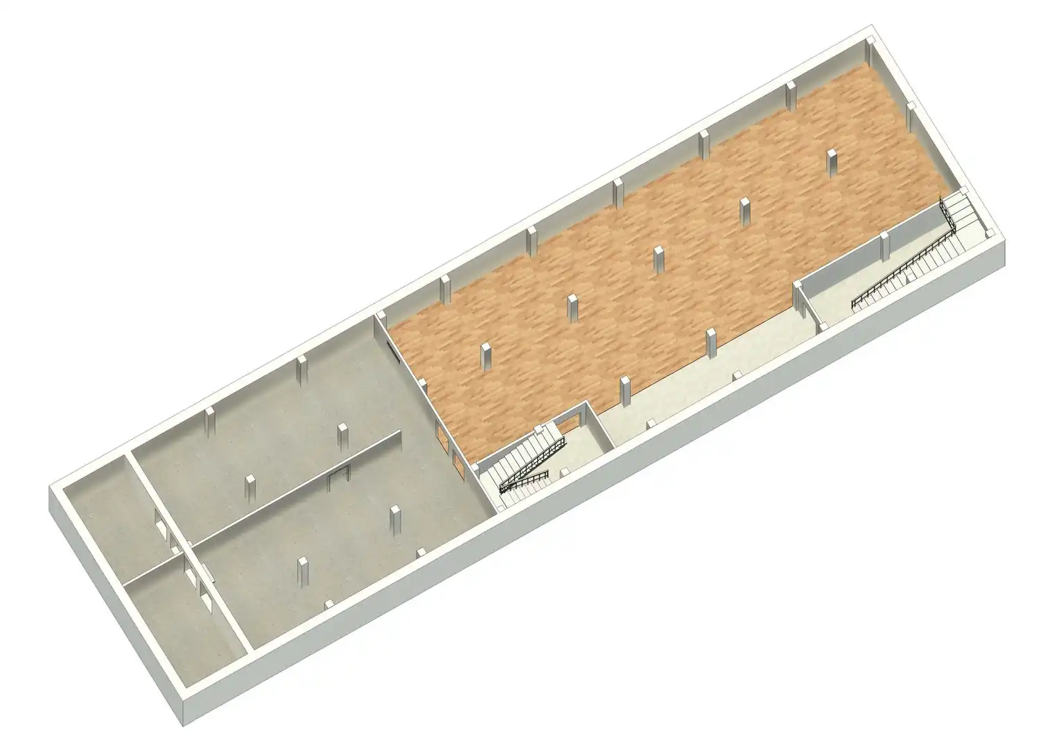 Local comercial en venta en Carrer Mossèn Antoni Solanas, imagen 41