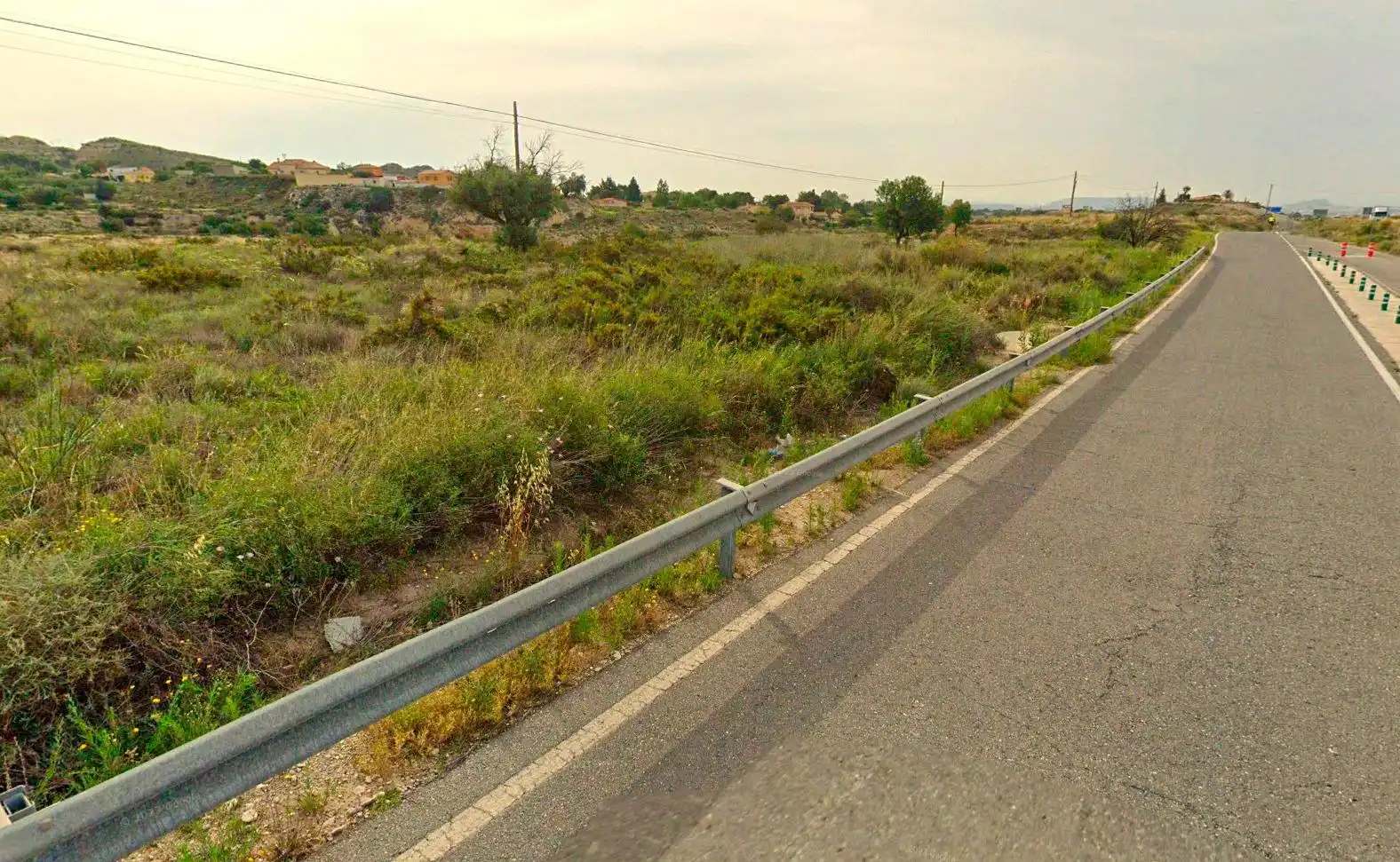 Terreno residenziale in vendita a Avenida ASTRONOMIA-RAMBUCHAR S, imagen 8